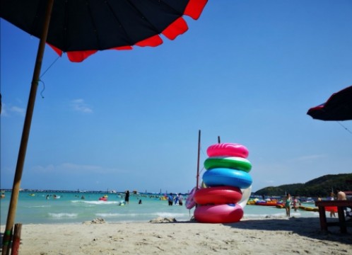 パタヤ・ラン島